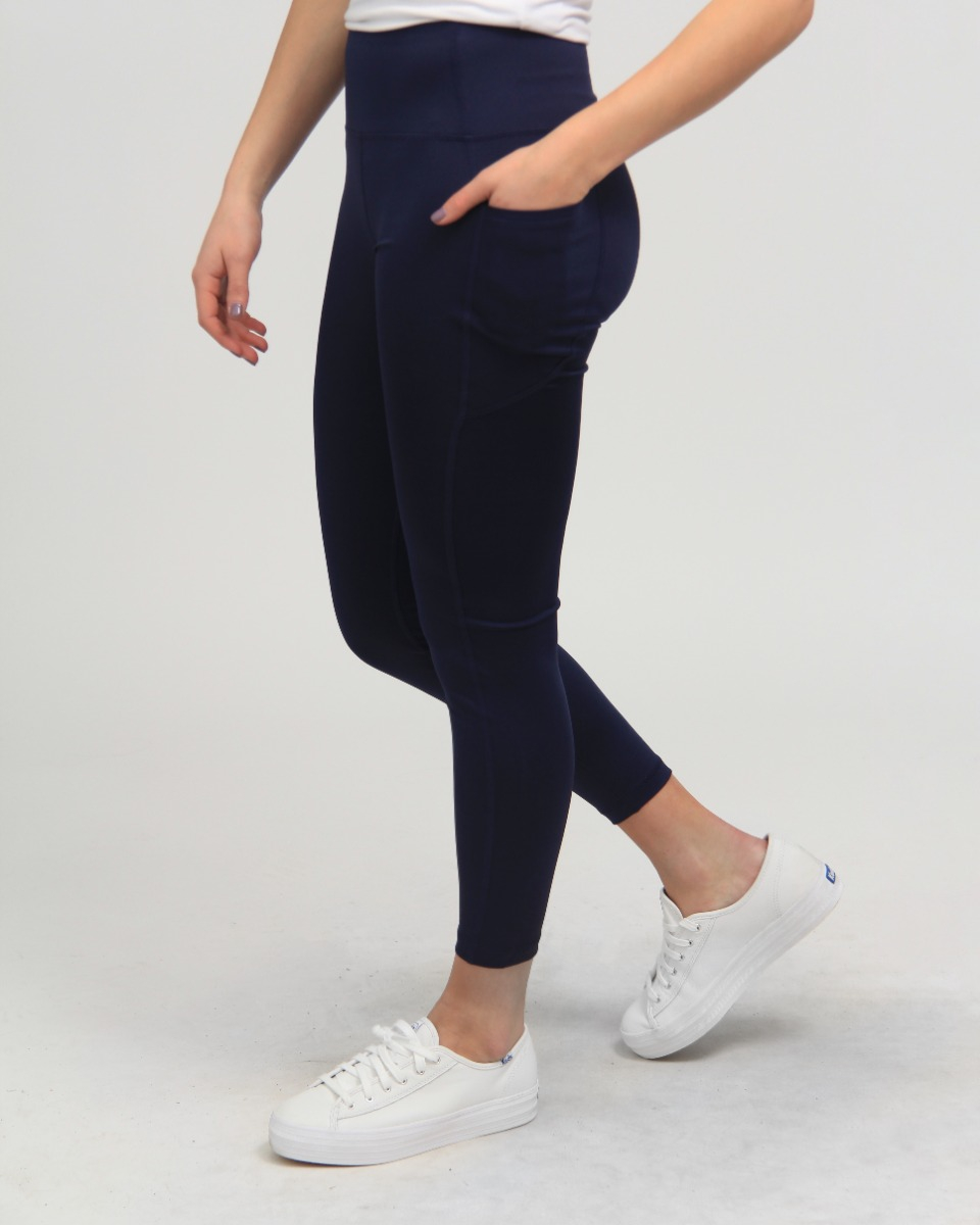 Coats Co. | Canada's Coat Store High Waisted Leggings With Side 