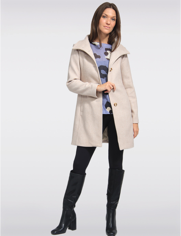 Classy wool coats hotsell