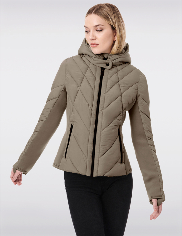 Bernardo women's jacket online