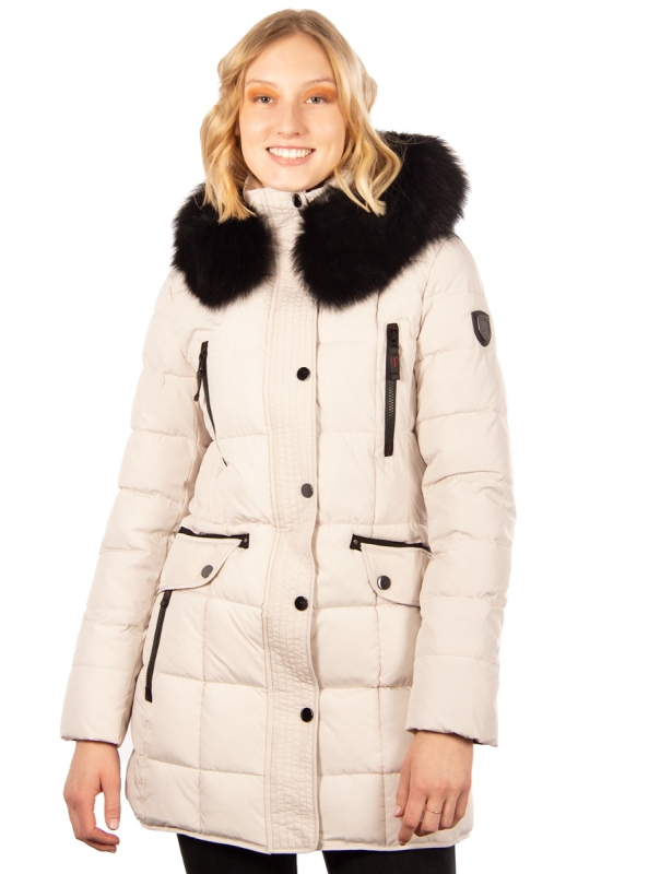 Coats Co. | Canada's Coat Store Quilted coat by Froccella