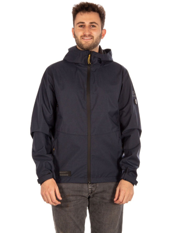 Water repellant jacket by Point Zero