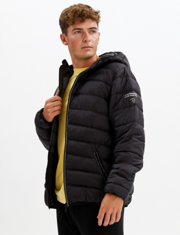 Iconic Packable Ultralight Jacket by Point Zero