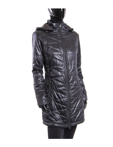 Ultra light, packable 3-season jacket by Chillax
