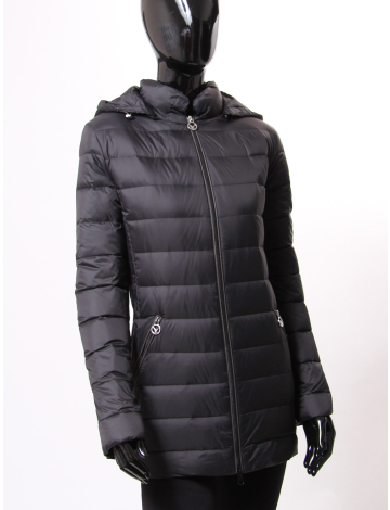 Packable down jacket by North Side