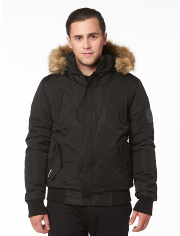 Men's bomber by Oxygen