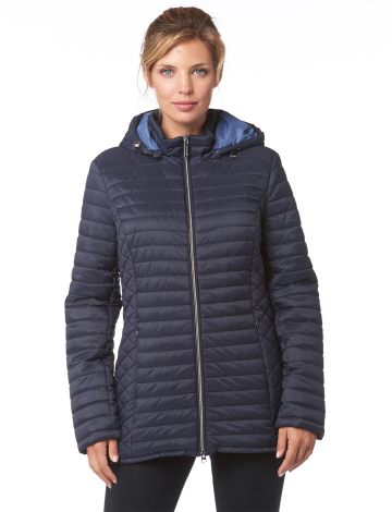 Lightweight quilted jacket by Polar Northside